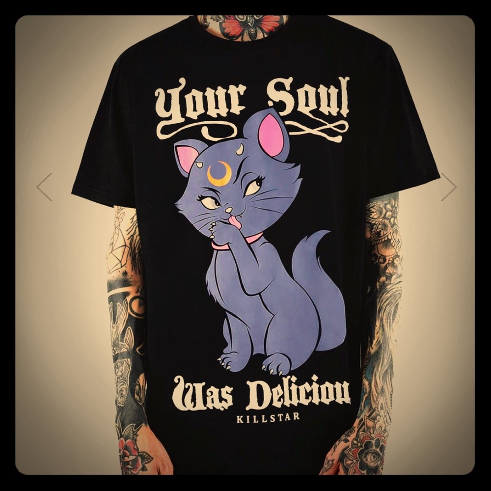 Killstar Delish T-Shirt